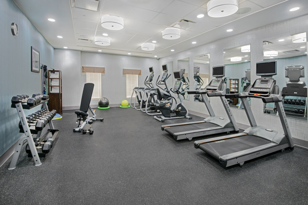 Holiday Inn - Beaumont East-Medical Ctr Area by IHG
