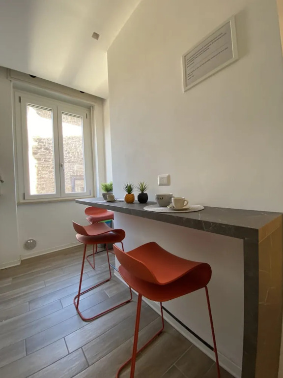 Alloggio Urbano - Centro Storico