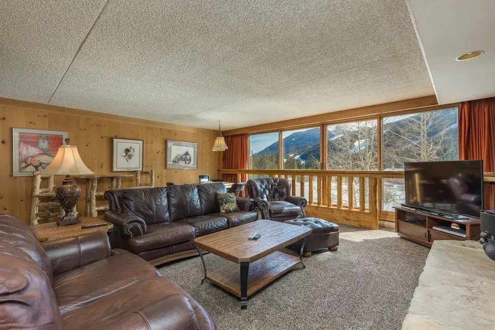 Decatur #1787 - 4 Br Condo