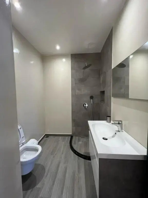 Hotel Ergi