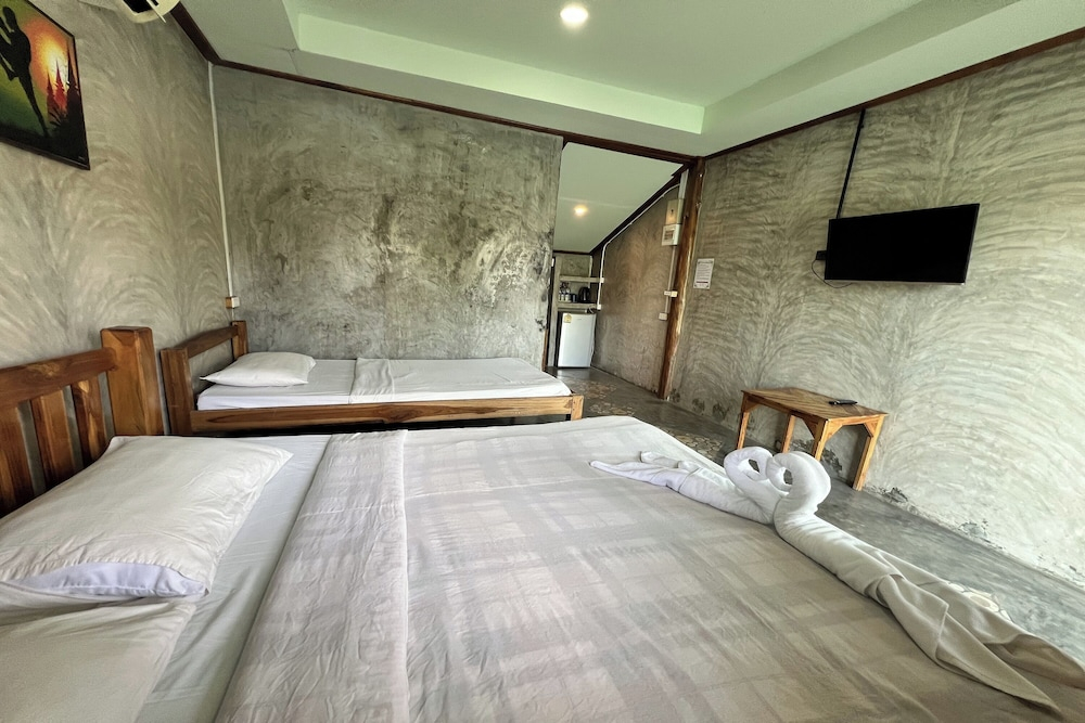 Rabiangmai Resort