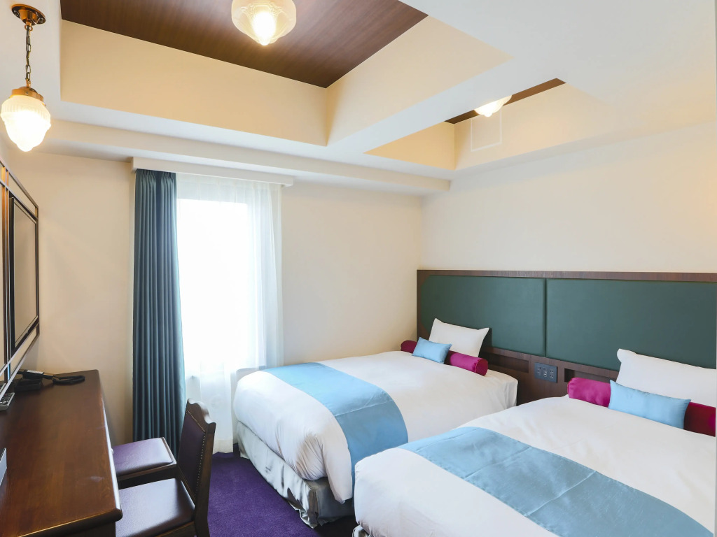 KOKO HOTEL Ikebukuro