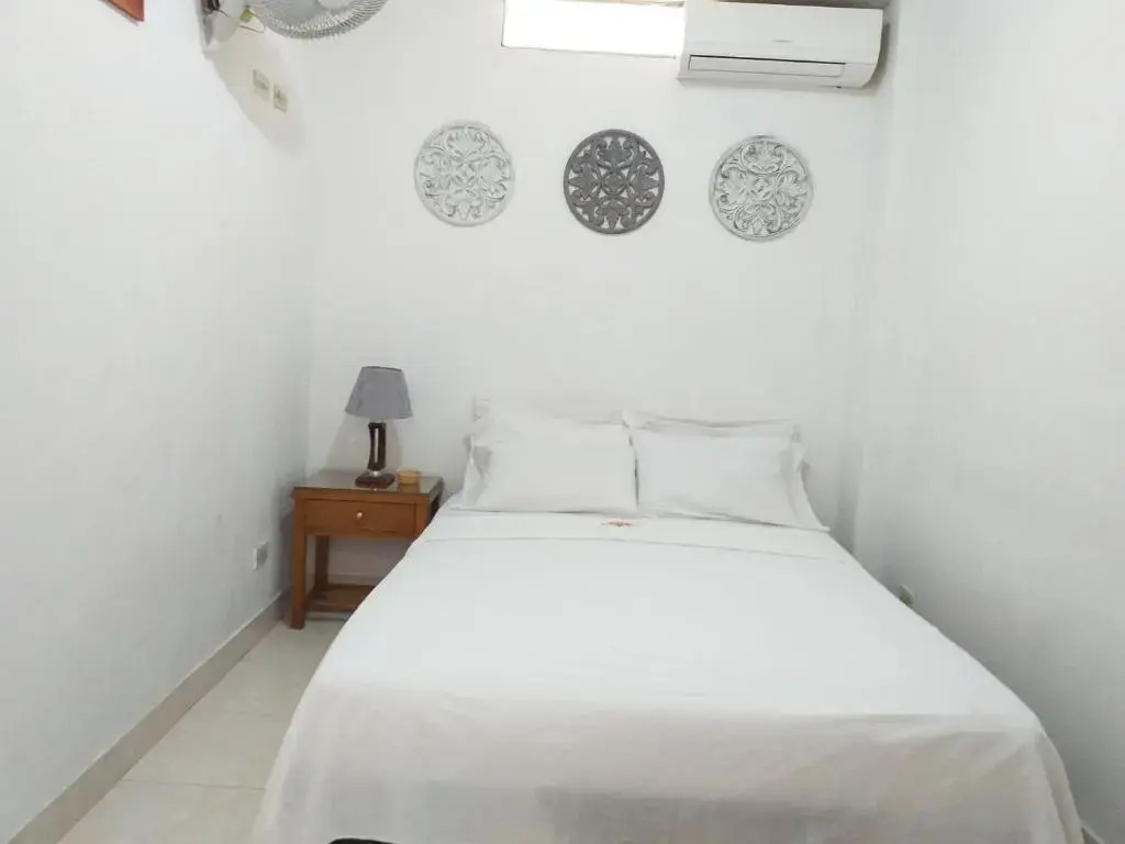 Hotel Comercial Neiva EZ
