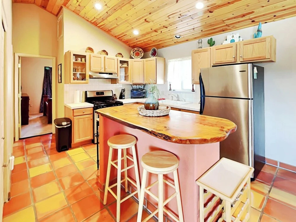 The Bungalow by Ruidoso Vacation Rentals