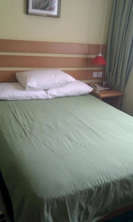 Hi Inn Hangzhou Wulin Square