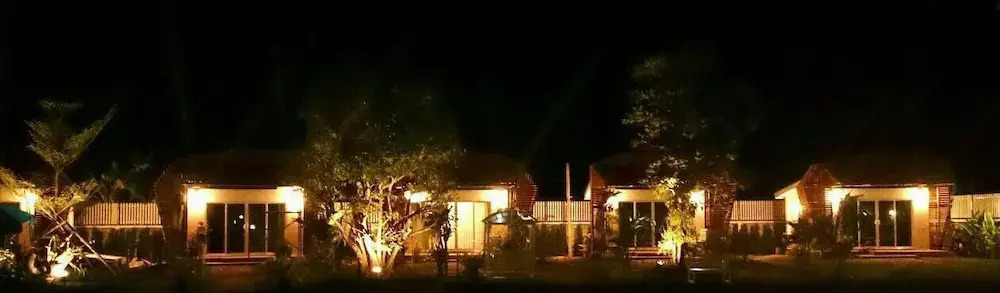 Beautiful Memories Resort