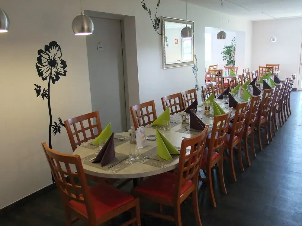 Best Hotel Lyon - Saint Priest