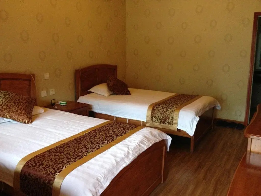 Moshang Huakai Guesthouse