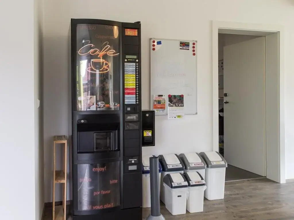 Smart Motel