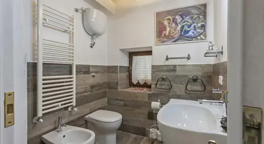 B&B Osvalda