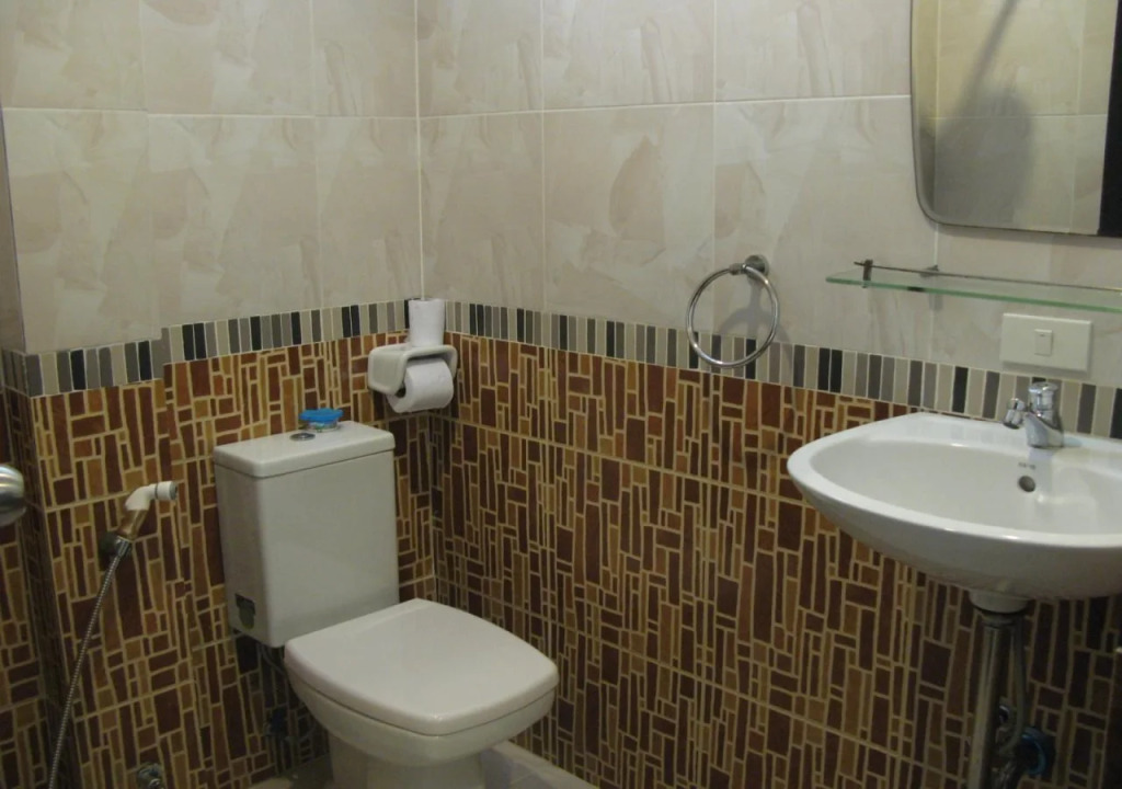 Thai Charm Guest House