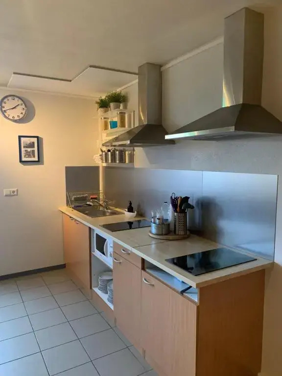 Skammidalur Guesthouse