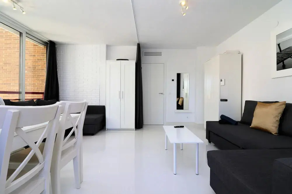 Apartments Carlos V