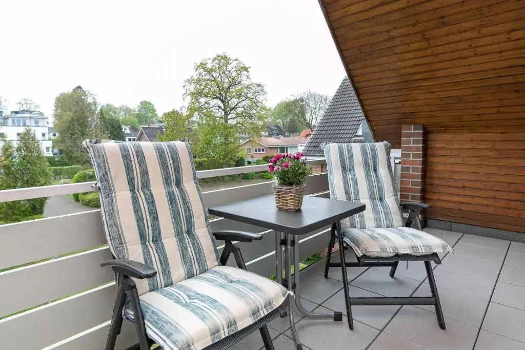Seepark Wohnung 3 2