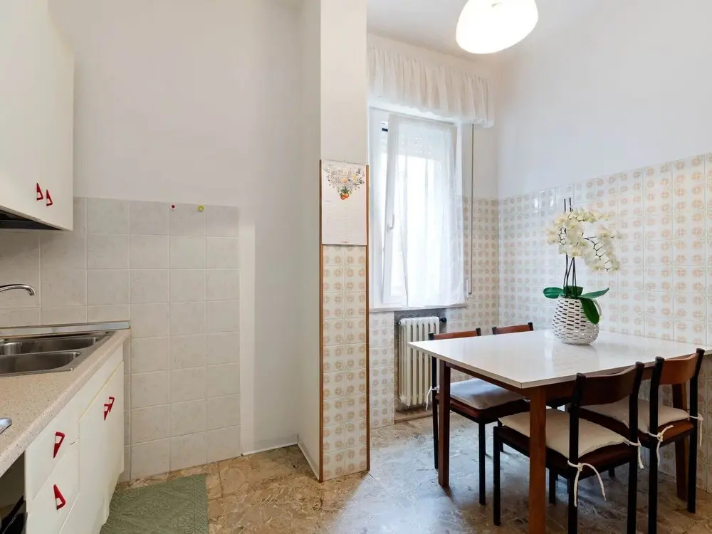 Apartement in Cattolica Near the Sea