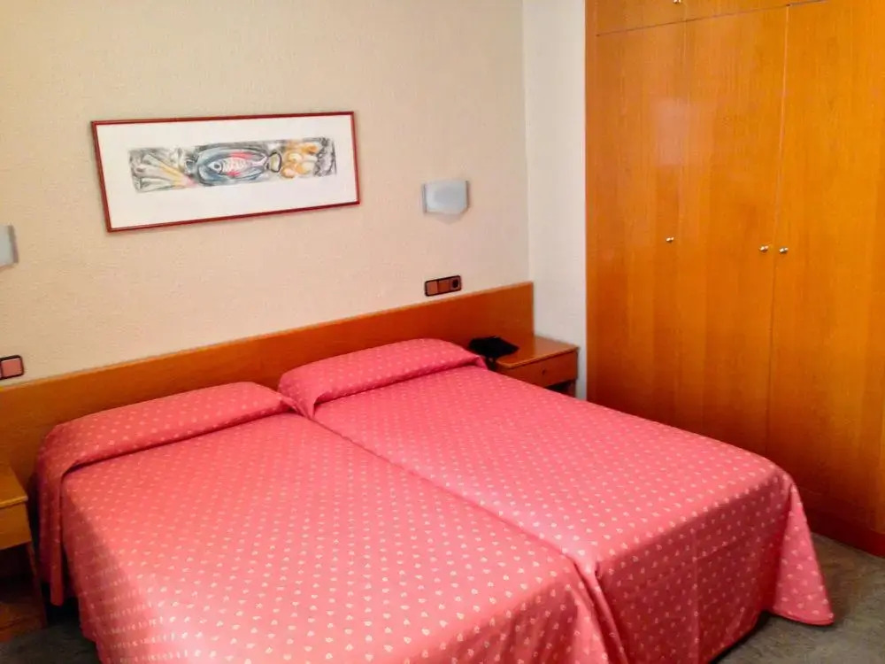 Pelayo Deluxe Apartments