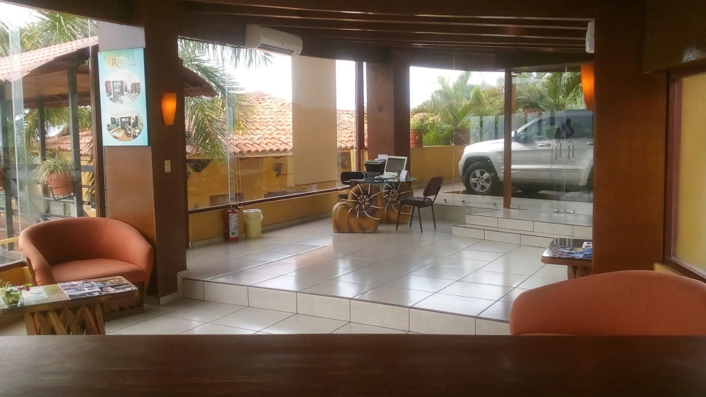 Hotel Plaza Tucanes