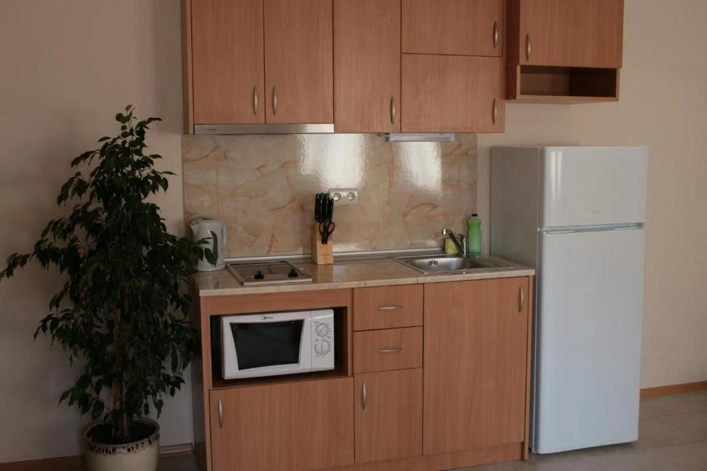 Apartment Tourist Complex Rose Village