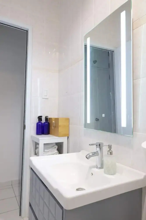 Retreat In The Heart of Old San Juan Otium