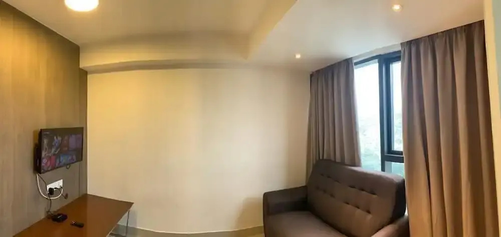 Halo Sunday Suite at Empire City