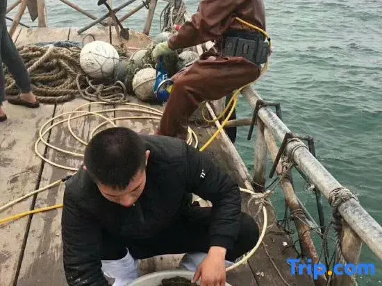 Changdao Anyuan Fisherman's House