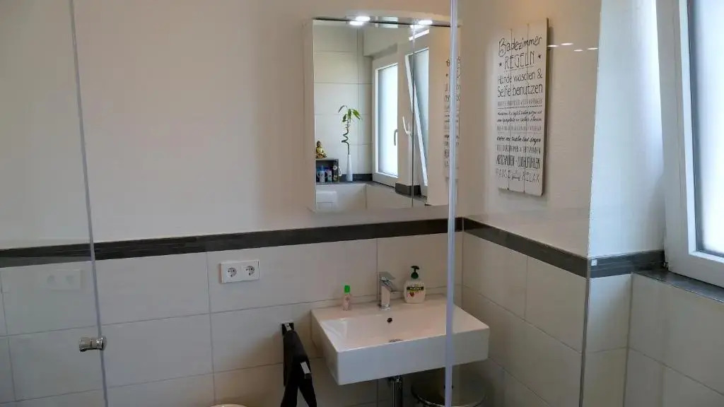 Luxury Apartment Weingarten