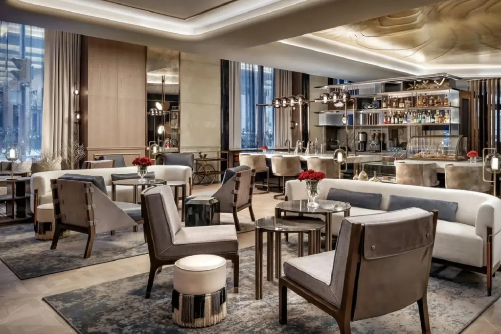 The St. Regis Toronto