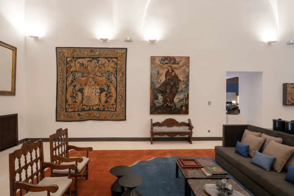Parador de León
