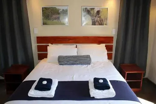 Woodpecker Lodge B&B