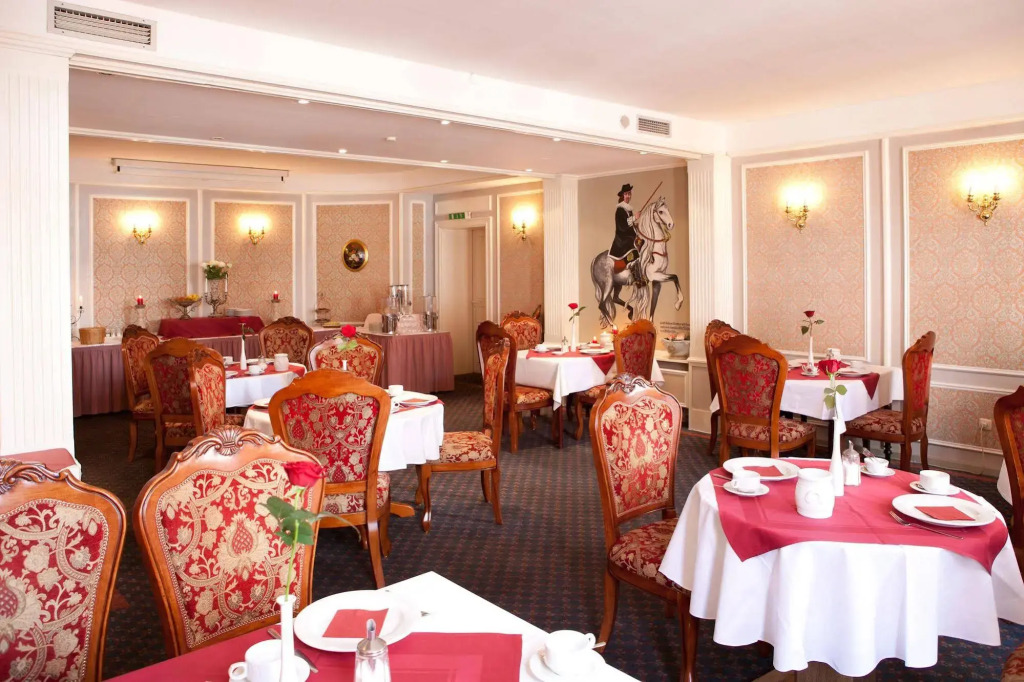 Hotel Busch