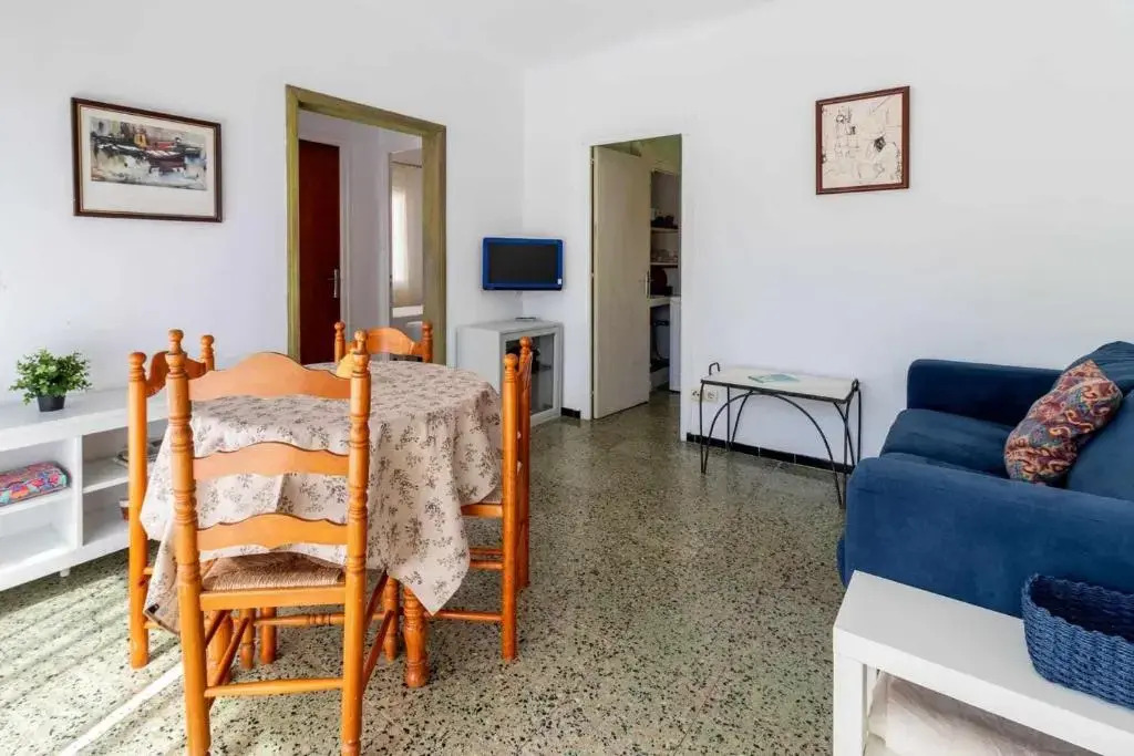 LA FARELLA 57 agradable apartamento cerca de la playa