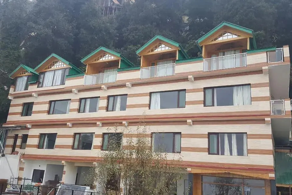 Hotel Kayanat