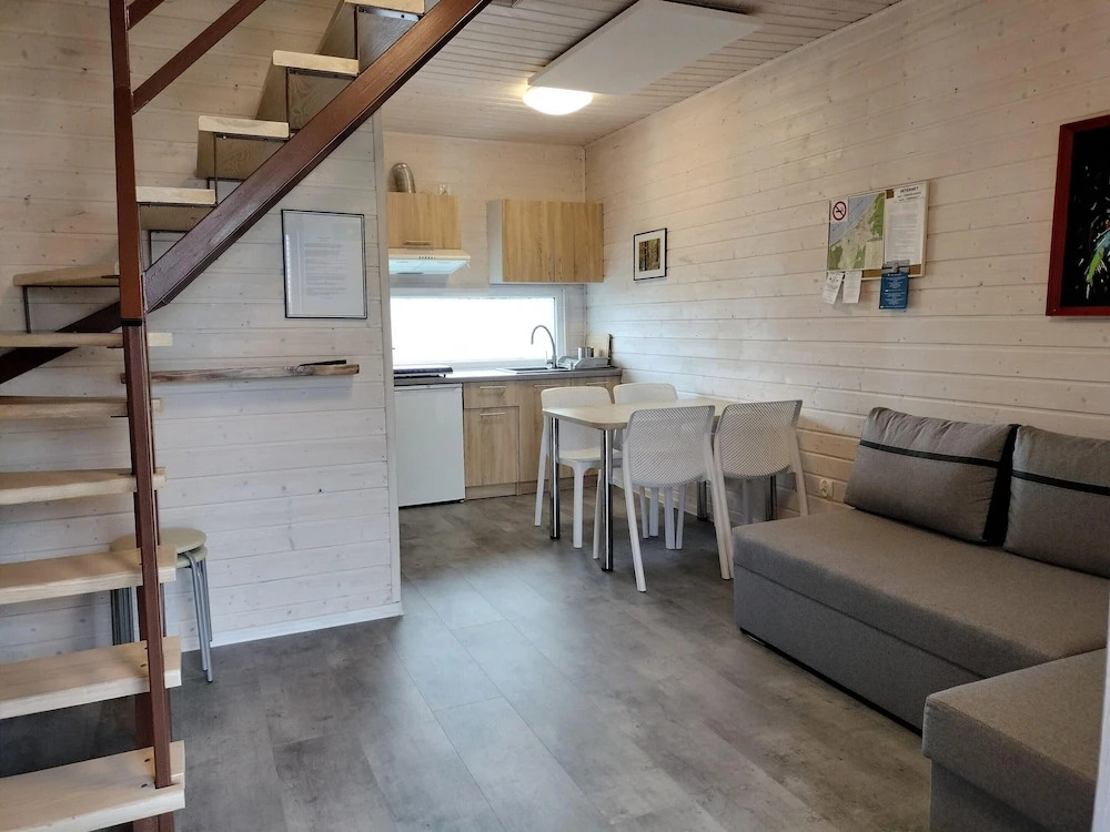 Holiday Homes for 5 People, Miedzyzdroje