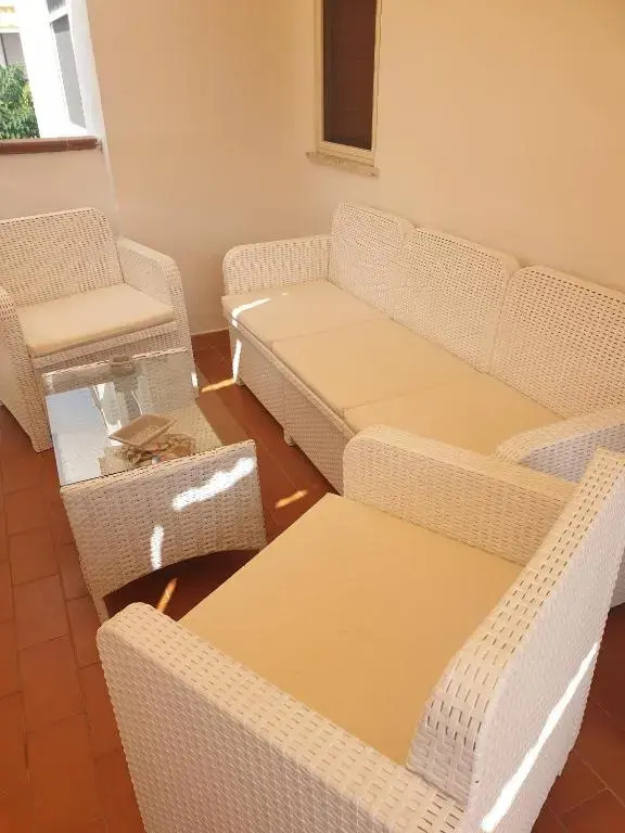 Suite Bice In Villaggio Seleno