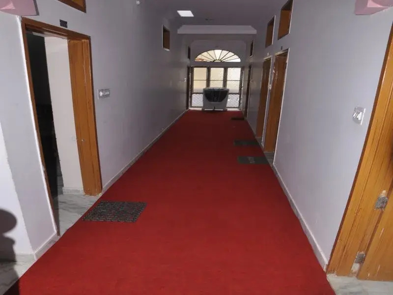Hotel Aravali Pushkar