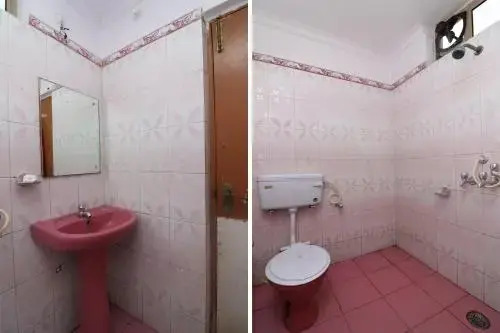 OYO 24680 Hotel Devansh