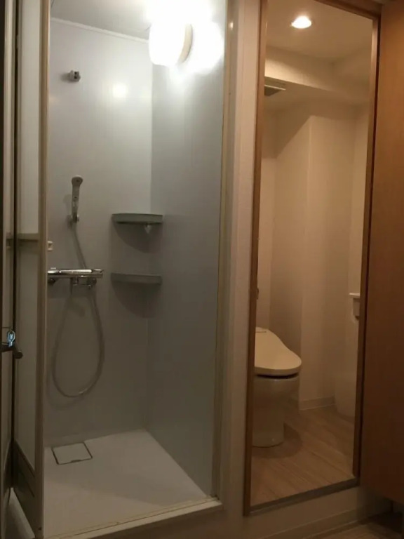 Issyuku hostel