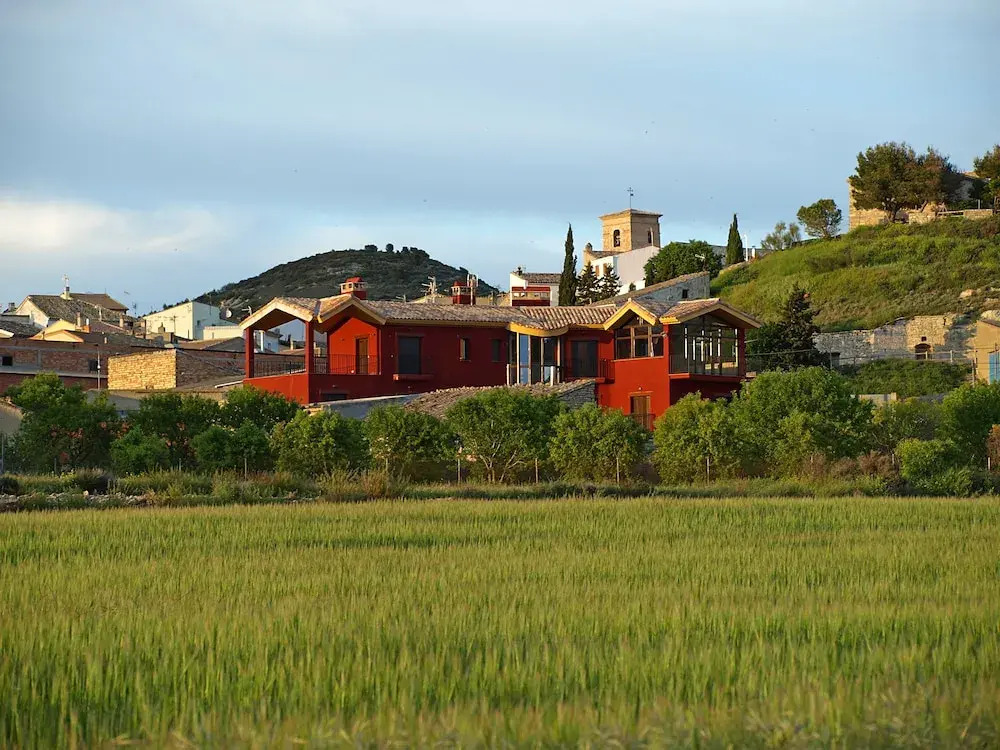Casa Arrieta