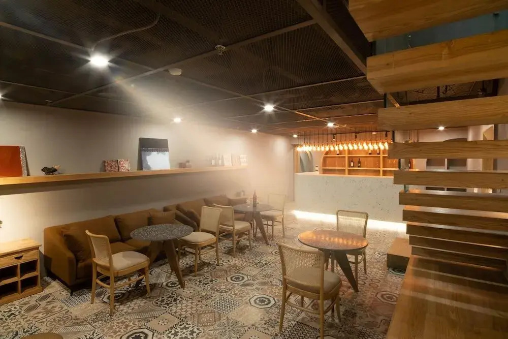 Mia Casa by Satori