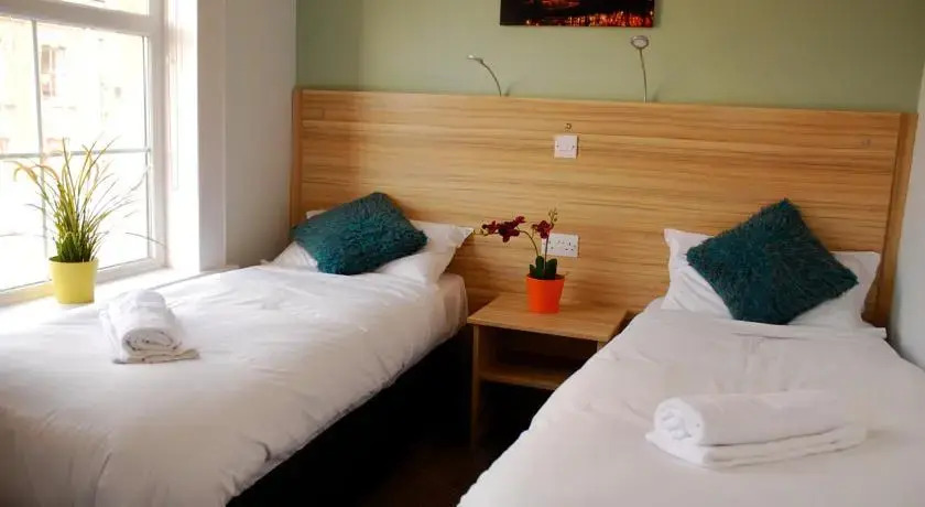 Citi Lodge