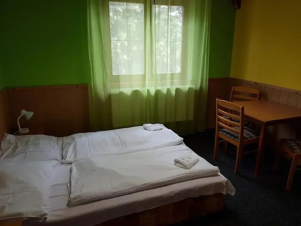 Penzion Šatovské lípy