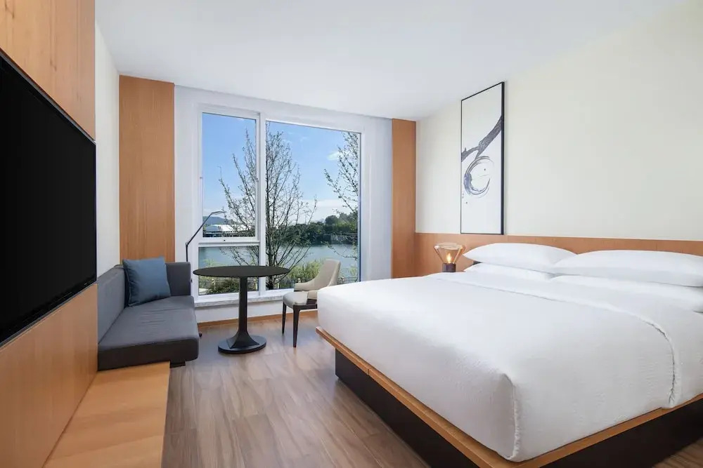 Fairfield by Marriott Hangzhou Qiandao Lake