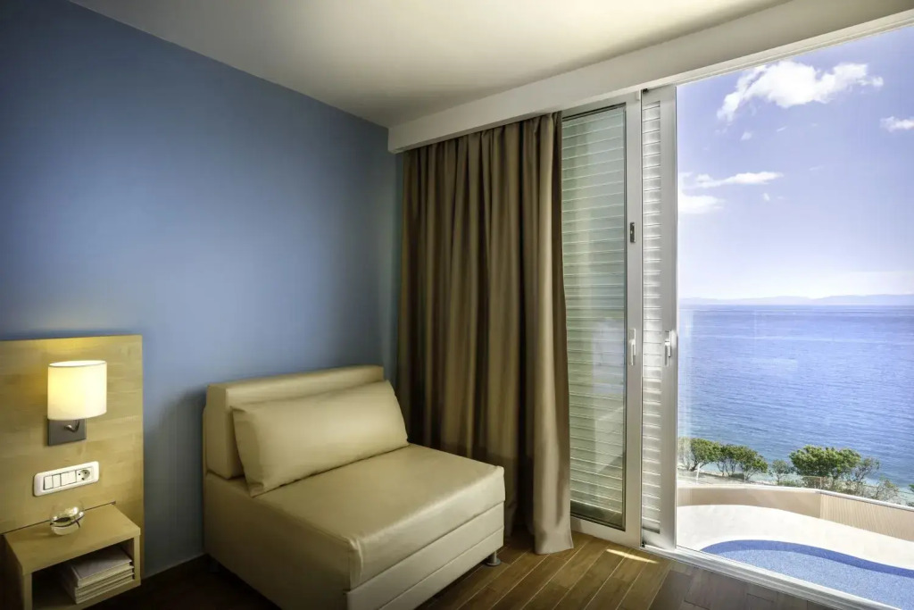 Valamar Bellevue Resort - All Inclusive