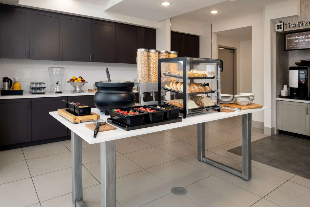 Hilton Garden Inn Folsom