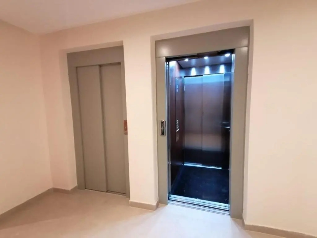Haut Standing Appartement - Centre Ville Oujda