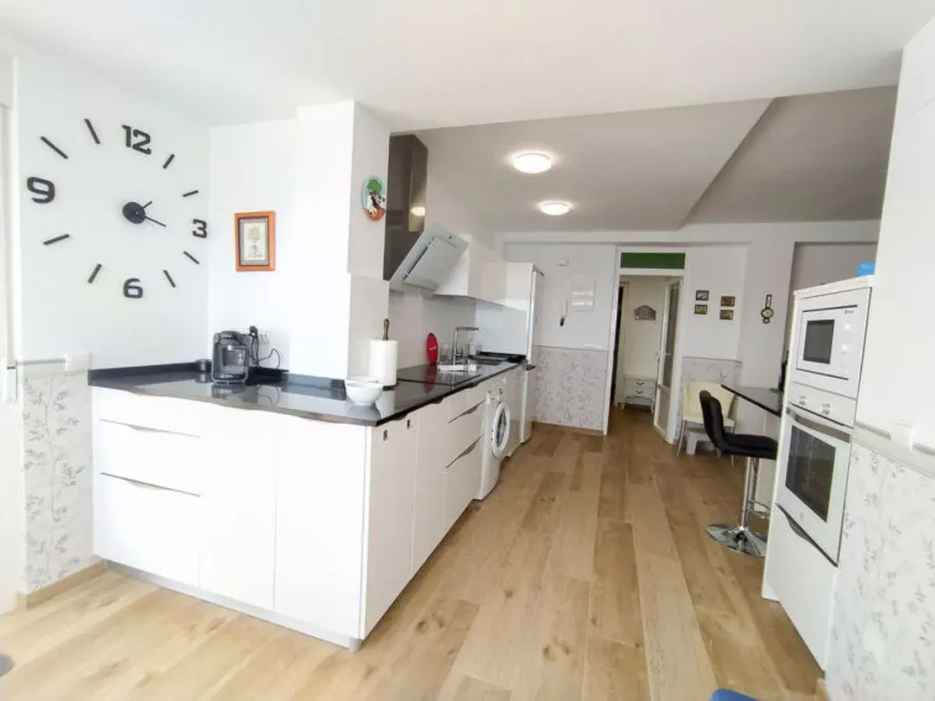 Apartment Suecia Benidorm