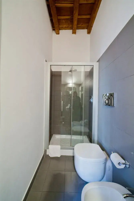 B&B SubUrbe Roma