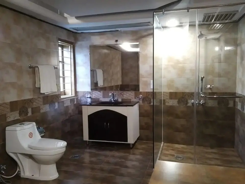 Continental House