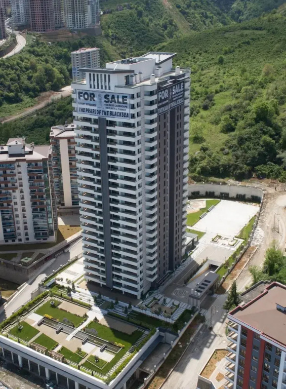 Canbakkal Luxury Suites