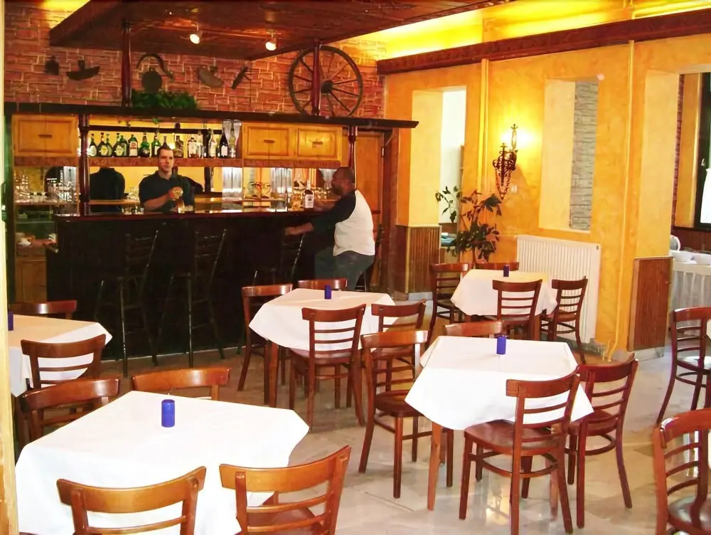 Hotel Rila